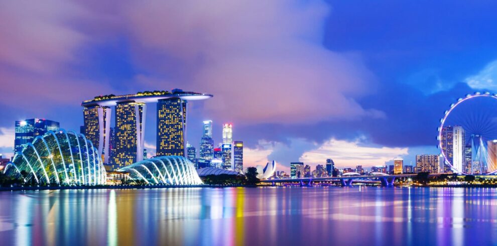 Best Singapore