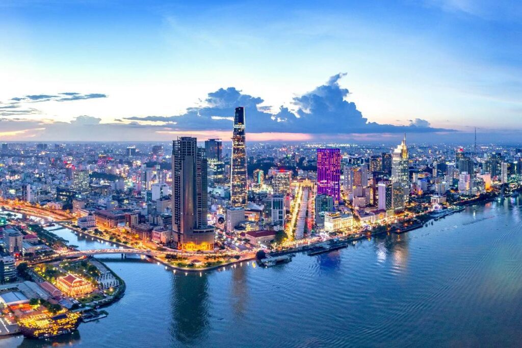 Ho-Chi-Minh-City