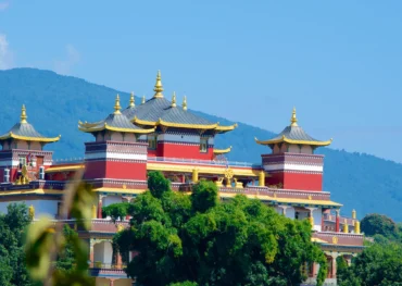 Kopan-Monastery