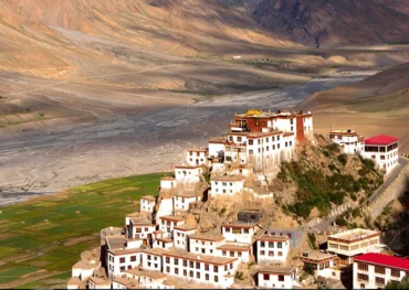 Spiti-Valley