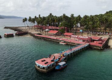 andaman & nicobar