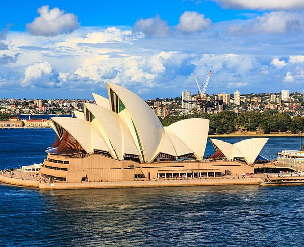australia