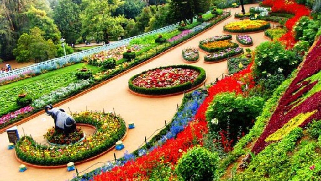 beautiful-botanical-garden