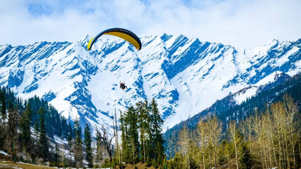 best time to visit manali