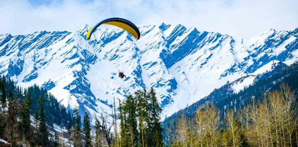 best time to visit manali