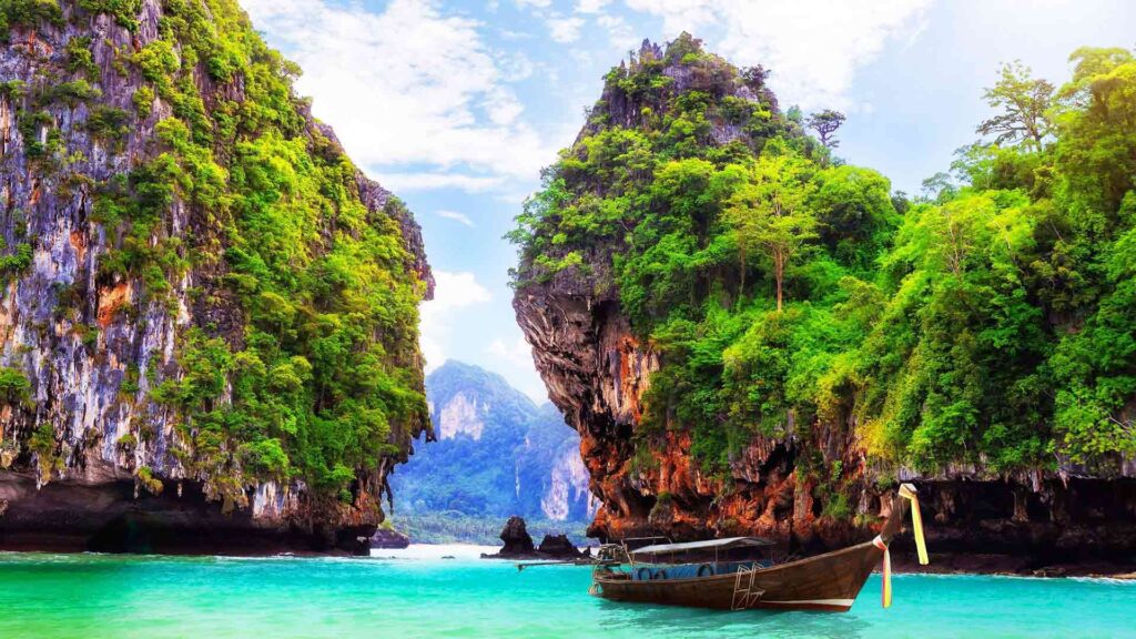 coral island pic