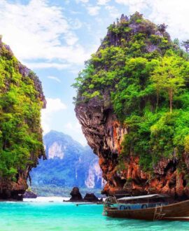 Thailand