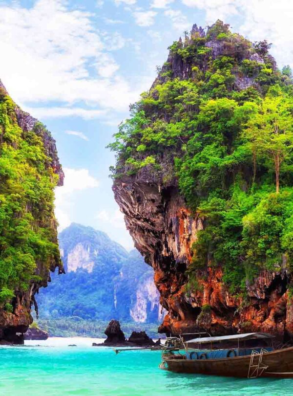 coral island pic