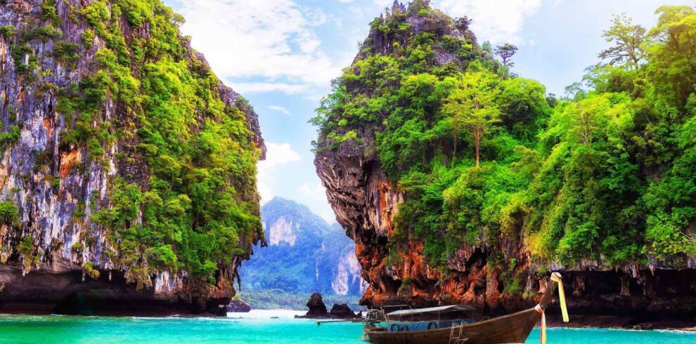 coral island pic