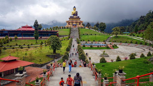 darjeeling pelling
