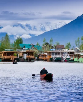 Kashmir