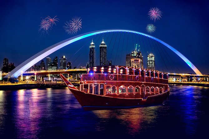 dhow cruise 1