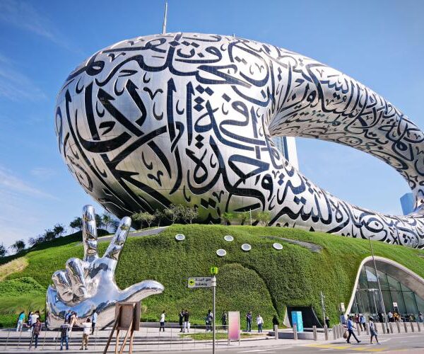 dubai