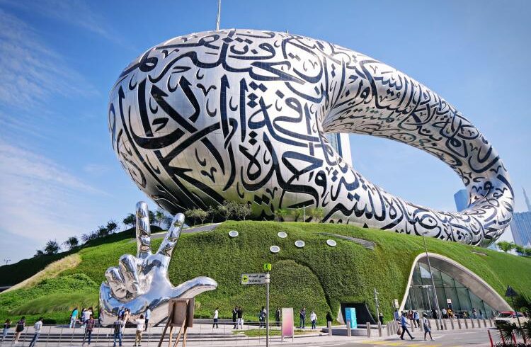 dubai