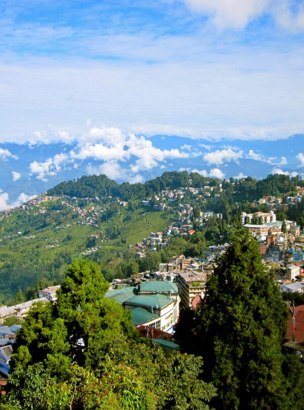 gangtok