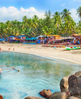 Goa