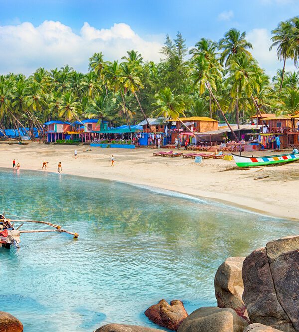goa