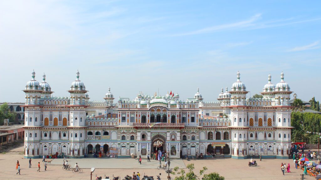 janaki