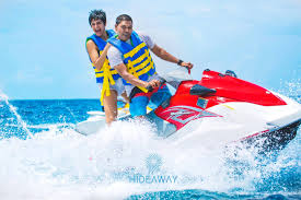 jet ski