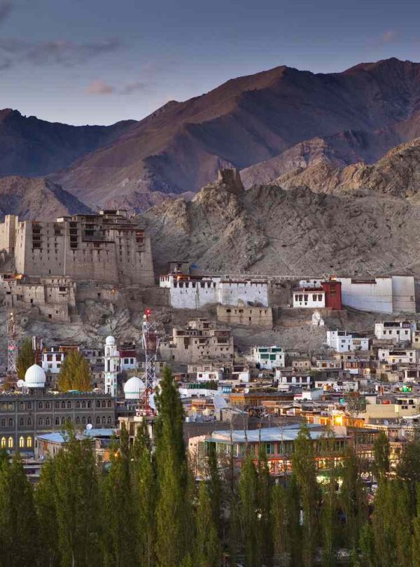 leh-ladakh