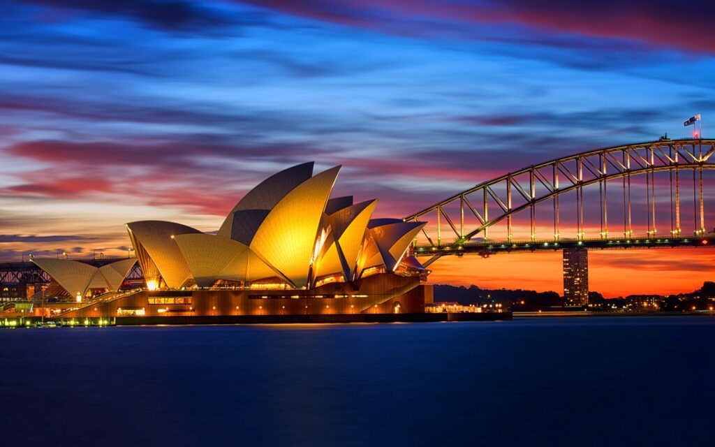lotus temple
