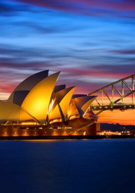 lotus temple
