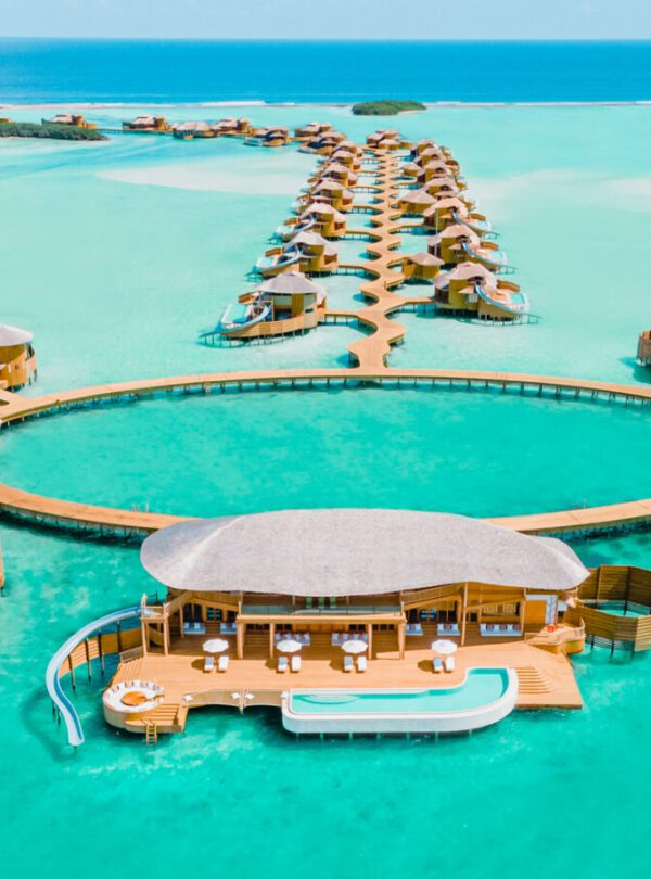 maldives
