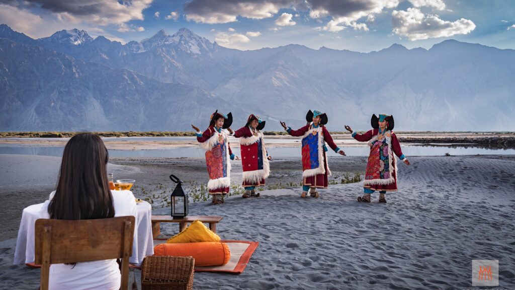 nubra velley