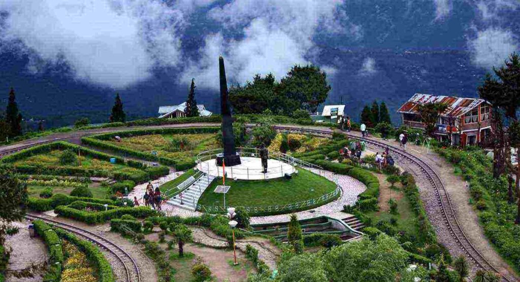 pelling gangtok