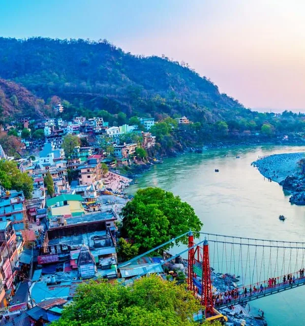 rishikesh