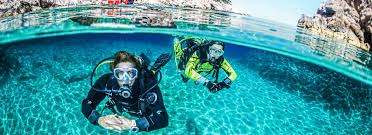 scuba diving in andaman