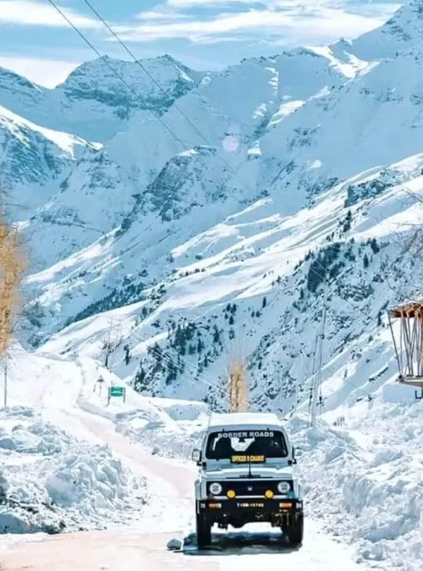 spiti valley