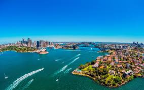 sydney