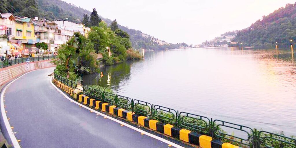 the-mall-road-nainital