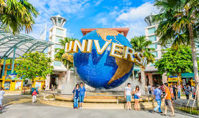 universal studio