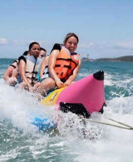 Water Sports