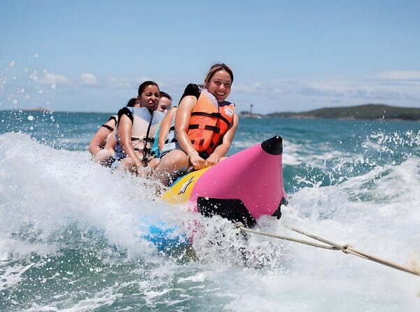 water sports