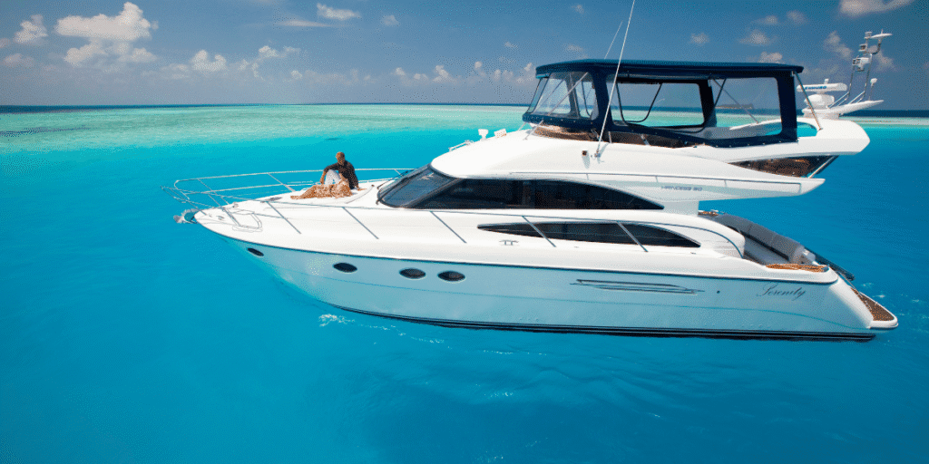 yatch